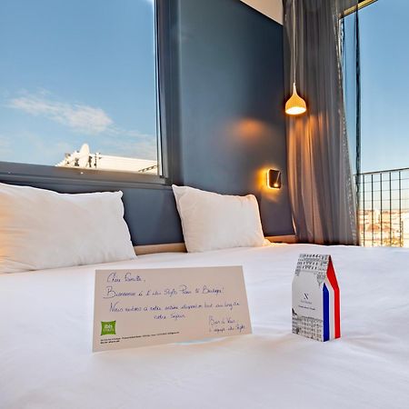 Ibis Styles Paris 16 Boulogne Hotel Ngoại thất bức ảnh