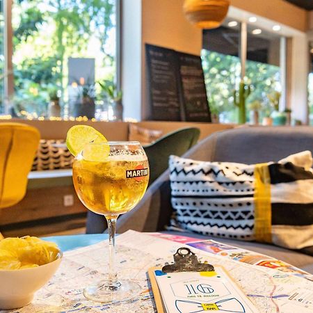 Ibis Styles Paris 16 Boulogne Hotel Ngoại thất bức ảnh