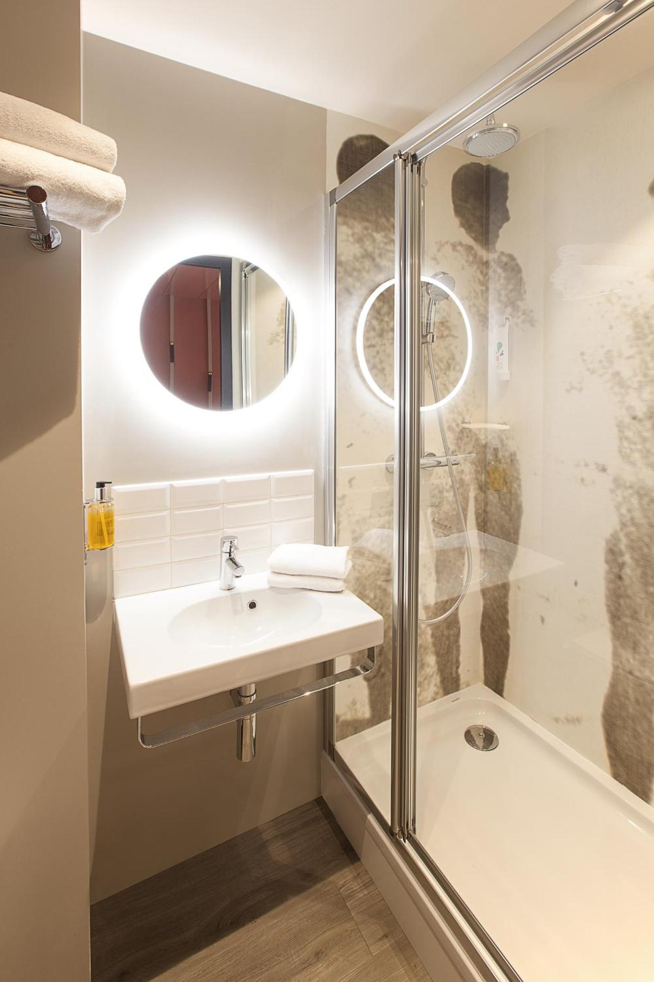 Ibis Styles Paris 16 Boulogne Hotel Ngoại thất bức ảnh