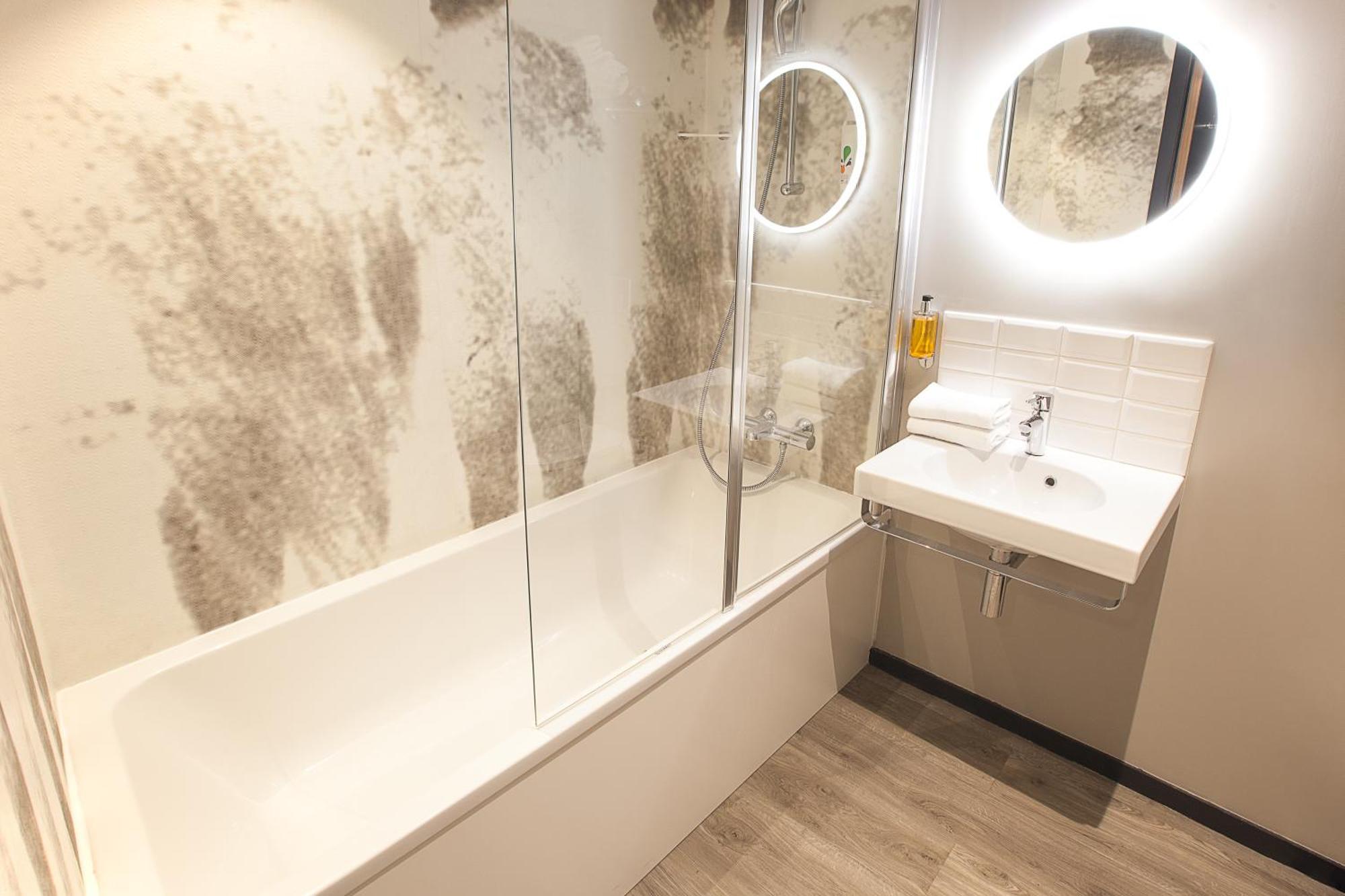 Ibis Styles Paris 16 Boulogne Hotel Ngoại thất bức ảnh