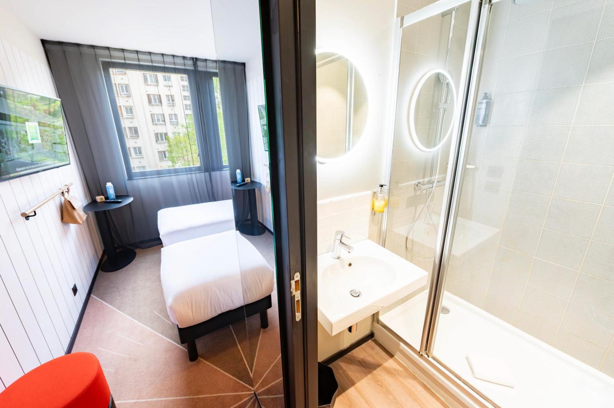 Ibis Styles Paris 16 Boulogne Hotel Ngoại thất bức ảnh