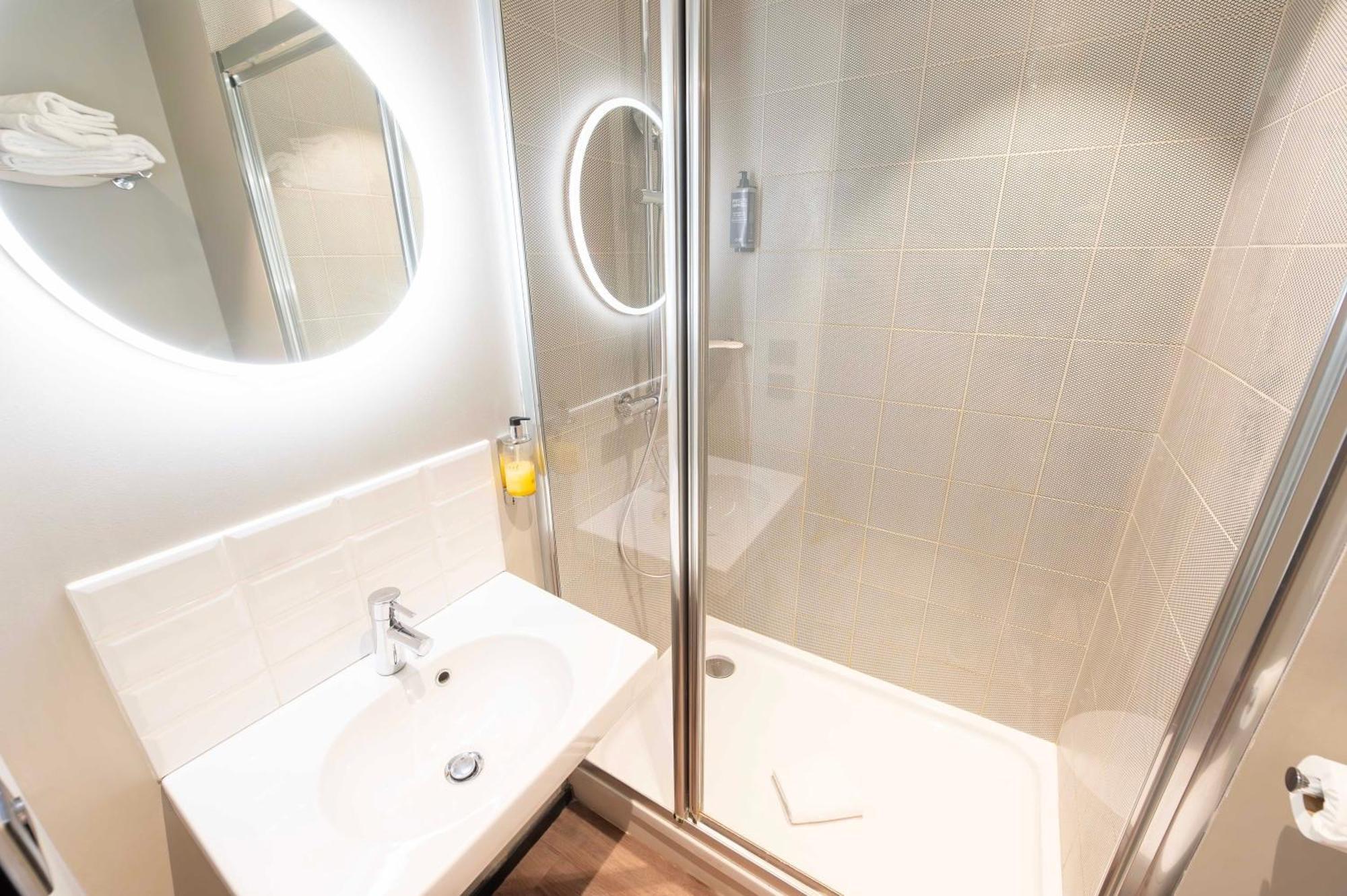 Ibis Styles Paris 16 Boulogne Hotel Ngoại thất bức ảnh