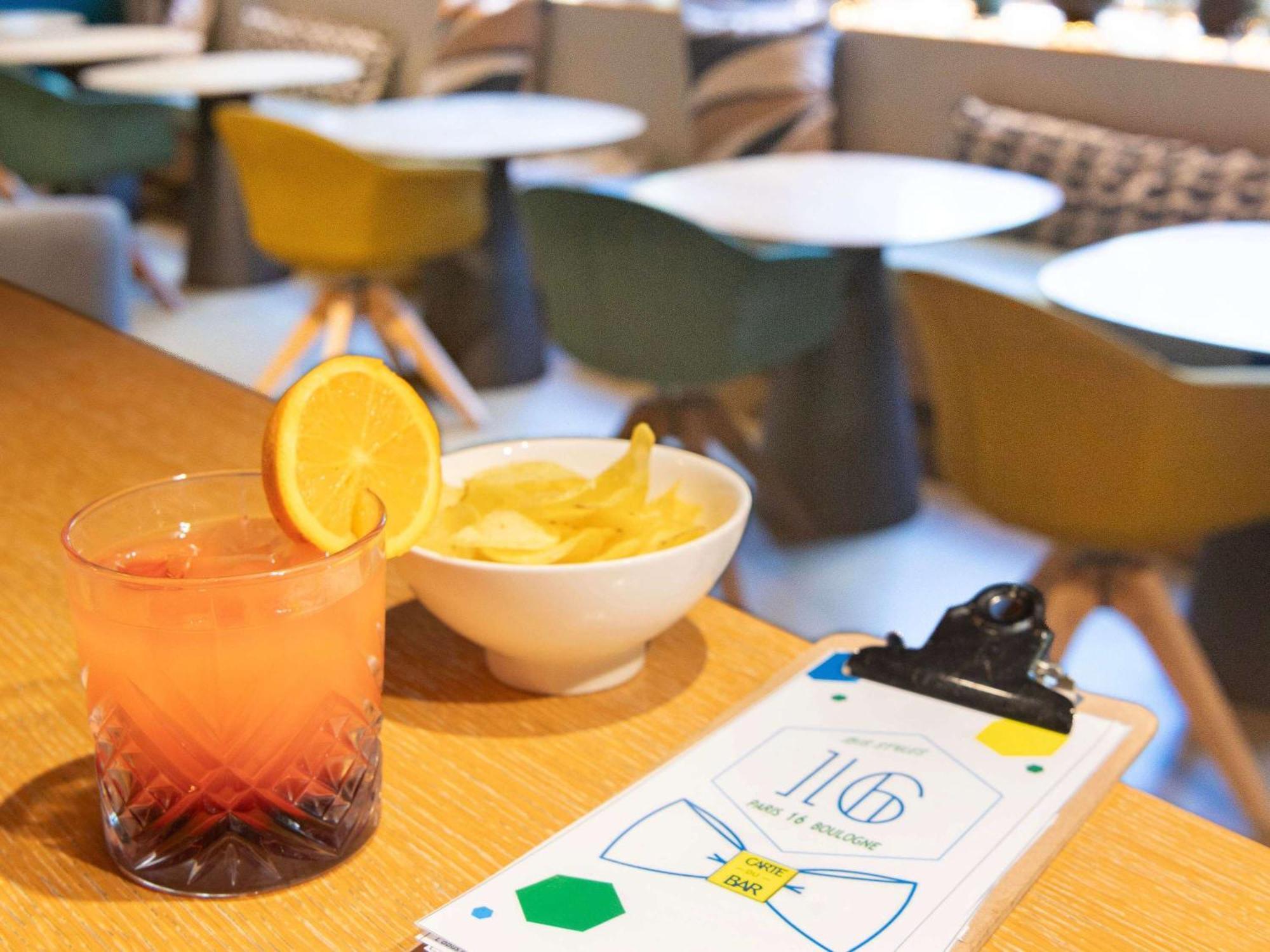 Ibis Styles Paris 16 Boulogne Hotel Ngoại thất bức ảnh
