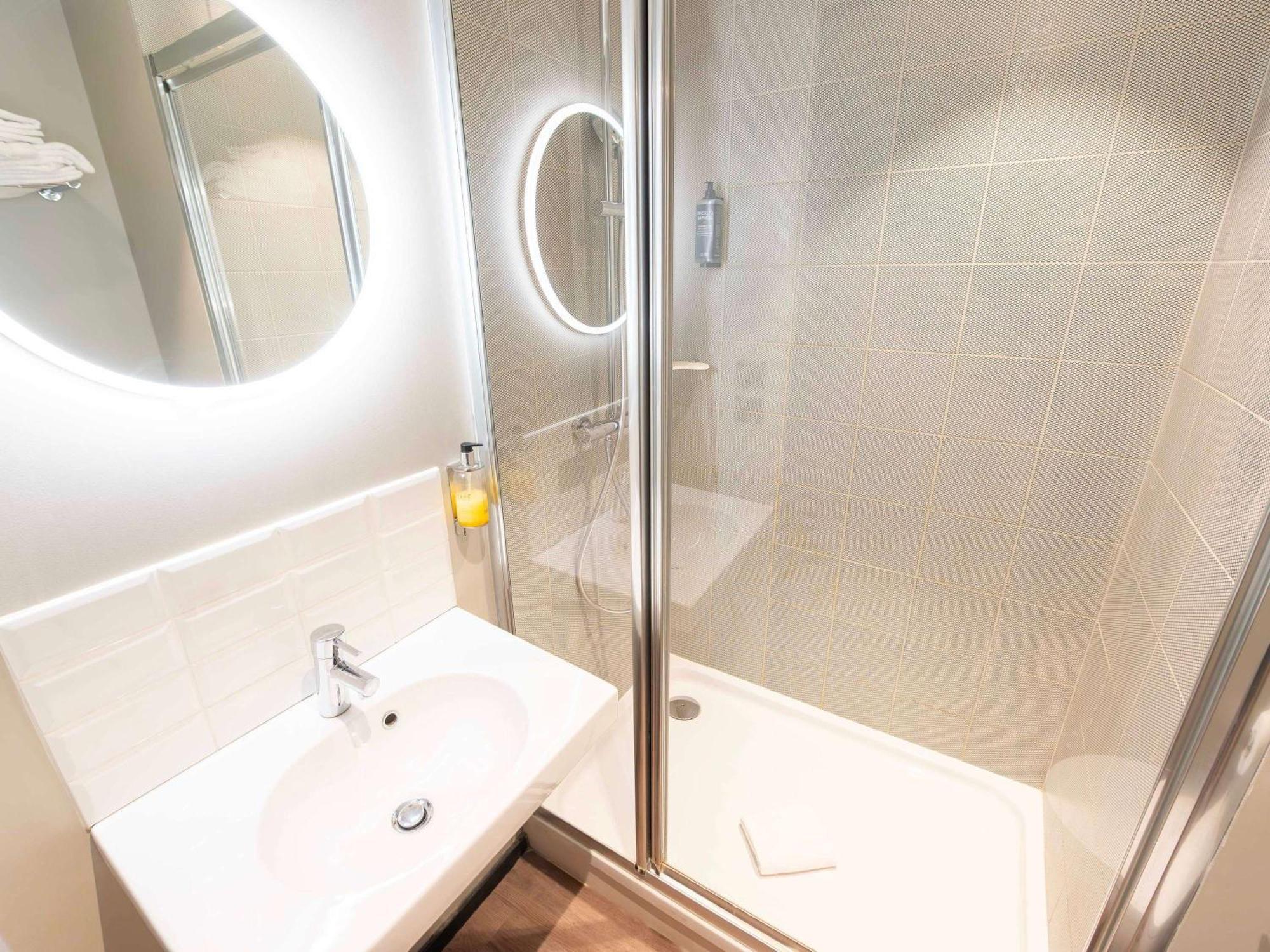 Ibis Styles Paris 16 Boulogne Hotel Ngoại thất bức ảnh
