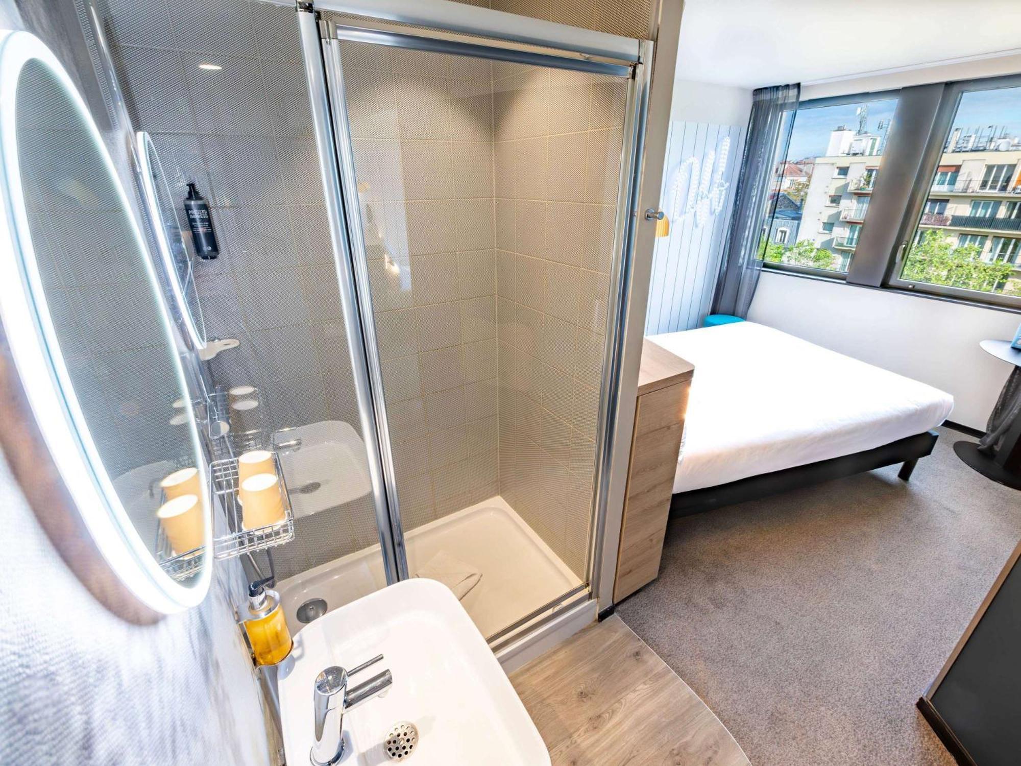 Ibis Styles Paris 16 Boulogne Hotel Ngoại thất bức ảnh