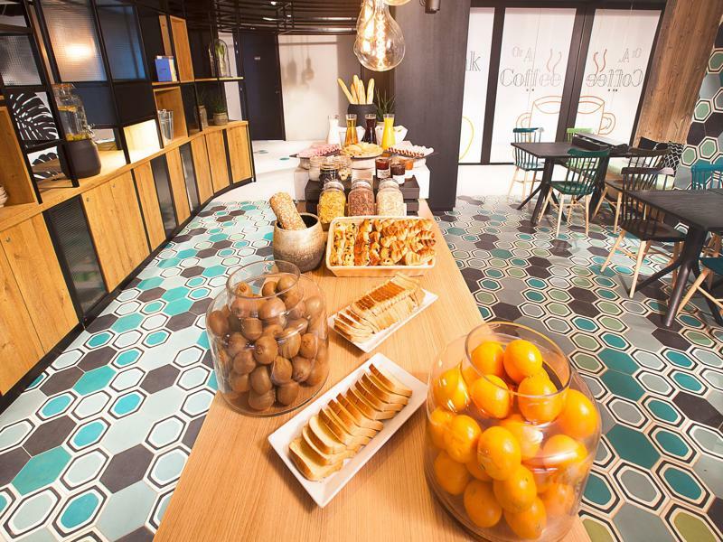 Ibis Styles Paris 16 Boulogne Hotel Ngoại thất bức ảnh